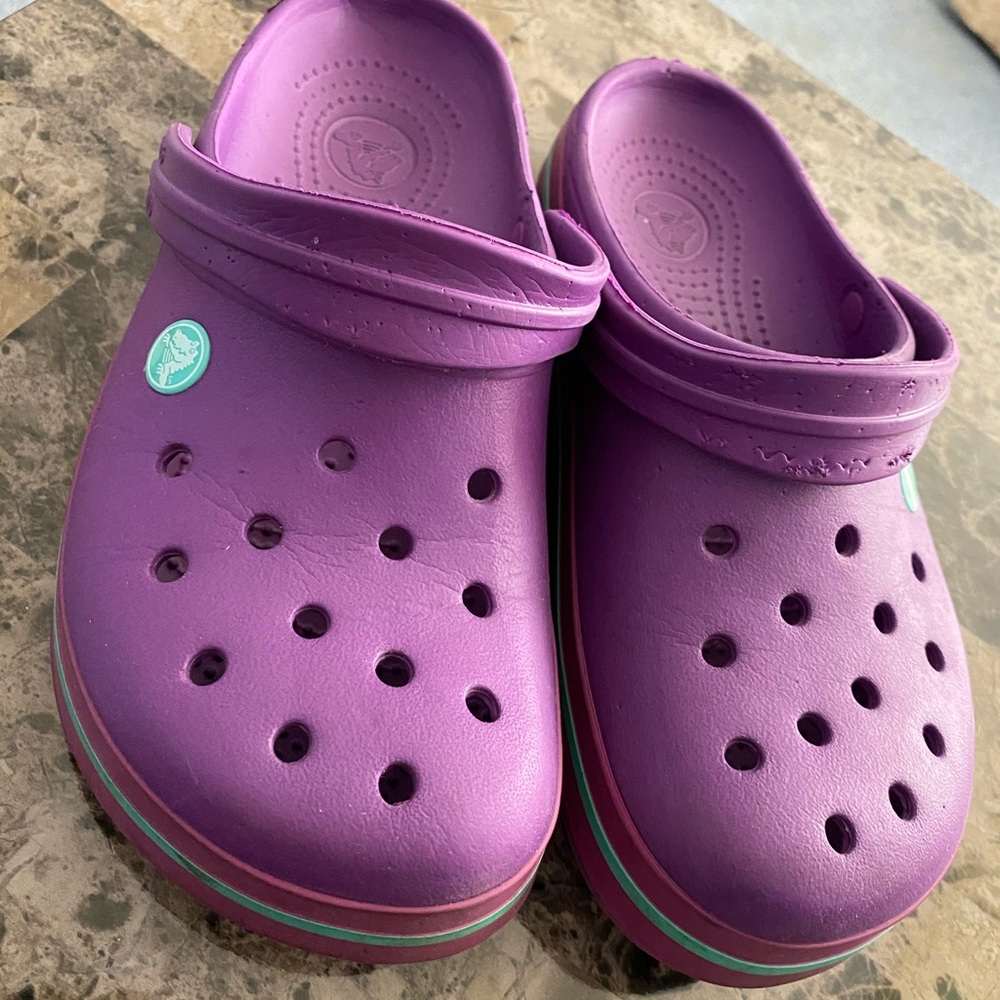 Crocs